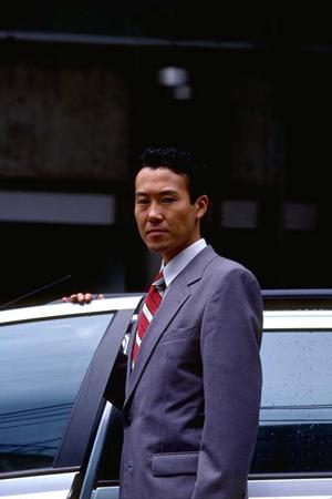 サービスが付いている車検メニュー