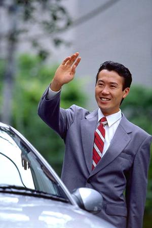 車検が切れてしまった場合にはどうなるか