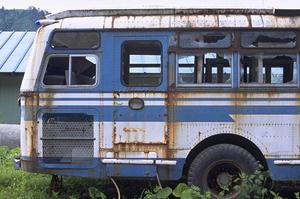 愛車を守る!岐阜でのボディーコーティングのメリットと施工のポイント