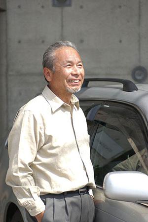 ガラスコーティングで綺麗な車に