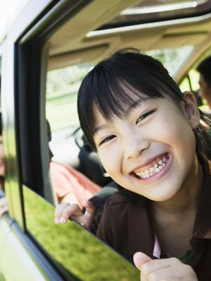 安心して愛車を任せることができます