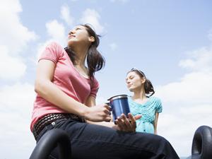 移動販売車でノウハウを身につけよう