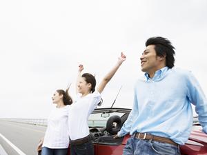 日進市でカーフィルムができる美車門