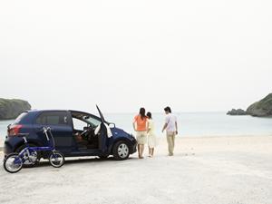 予算50万円台！稲沢市の中古車