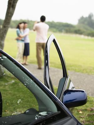 プラドをカスタムできるショップとは