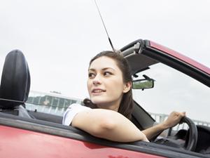 最短60分で車を利用できるお店です