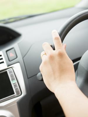 ハイクオリティなボディコーティング