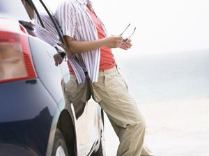 車のヘコミの修理を行いたいのなら