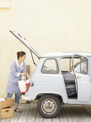 業界最安値に挑戦鳥取でレンタカーなら