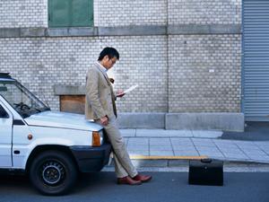 多くの人達から選ばれている車検業者