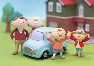 車検をしっかり受けて安全に運転する