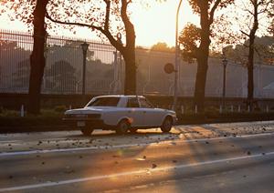 スピーディーな作業による車検が叶います